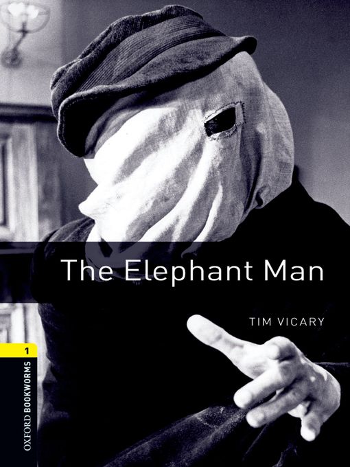 Title details for The Elephant Man by Tim Vicary - Available